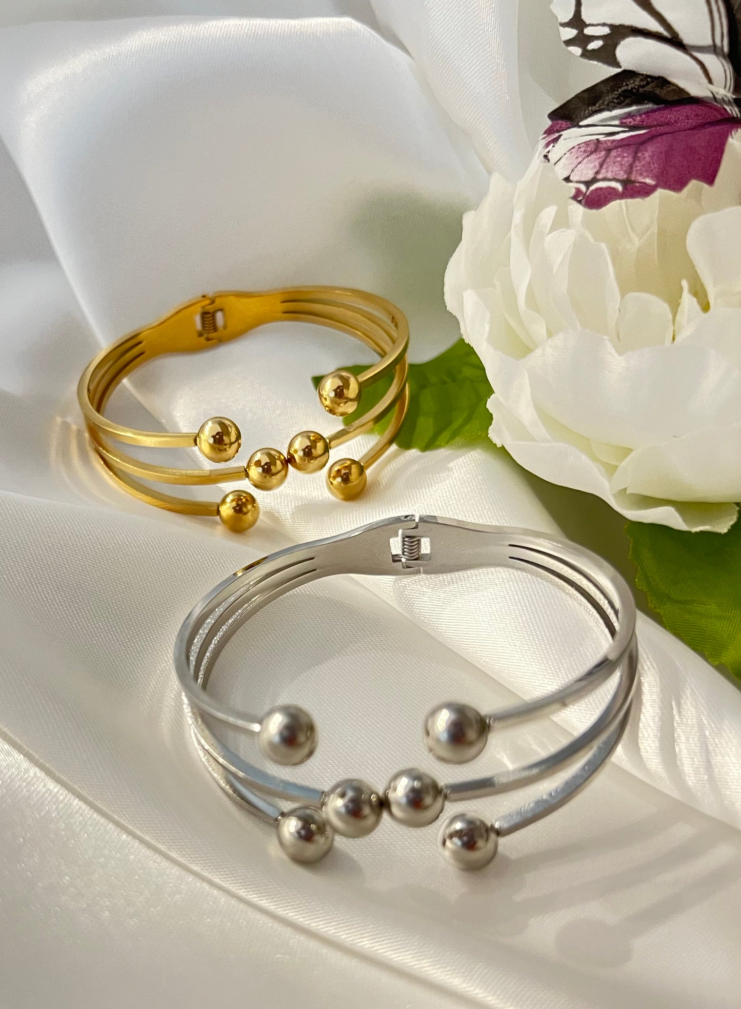 Moons Bangle