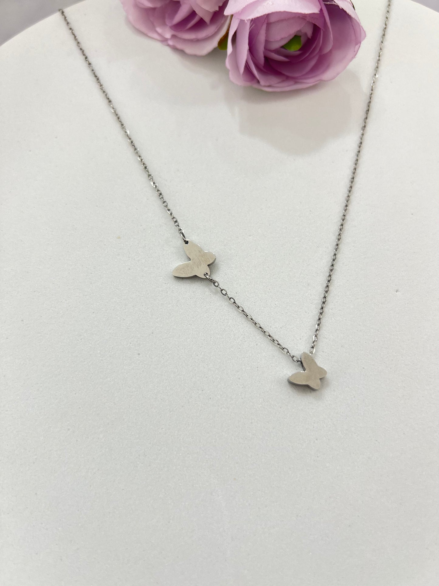 Butterfly Chain